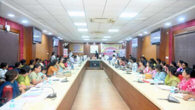 बाल विवाह एक अभिशाप, बाल विवाह रोककर बचाएं बच्चों का भविष्य 2 Bal 01 4
