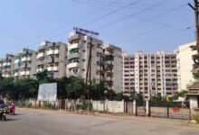 CG Housing Board