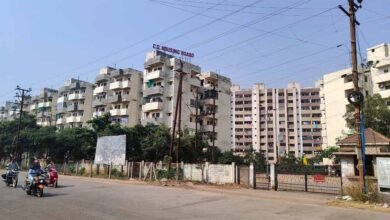 CG Housing Board