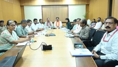 नवीन भारतीय न्याय संहिता के अनुरूप न्याय प्रक्रिया को त्वरित, पारदर्शी और तकनीक आधारित बनाने पर जोर 5 Ccnt 01 1