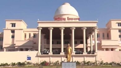 छोटे कारोबारों को मिलेगी आसान मंजूरी, सेल्फ सर्टिफिकेशन और ऑटो अप्रूवल जैसी सुविधाएं, हर साल लाइसेंस नवीनीकरण से मिलेगी राहत 3 Cg 01 2