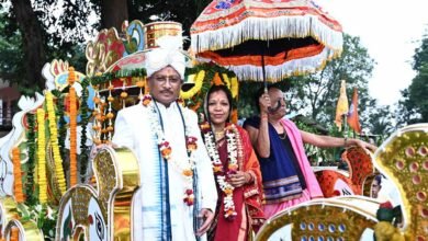 CM साय आज रथयात्रा में होंगे शामिल, बगिया में रात्रि विश्राम समेत कई कार्यक्रम तय 3 Chhattisgarh News 01 2 11