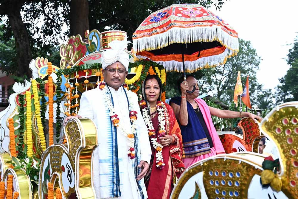 Chhattisgarh News 01 2 11