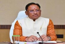 Chhattisgarh News 01 2 3