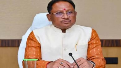 Chhattisgarh News 01 2 3