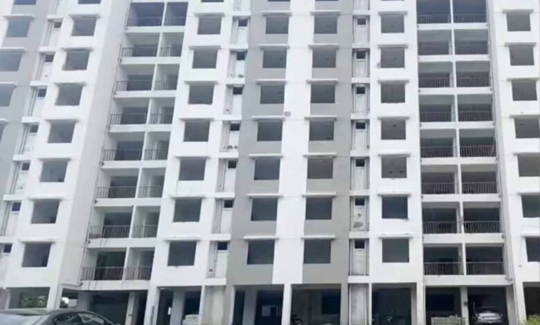 अब किराएदार भी बनेंगे मकान मालिक, राजनांदगांव में पीएम आवास मिलेगा किश्तों में 9 Chhattisgarh News 01 3 12