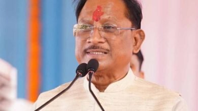 Chhattisgarh News 01 3 2