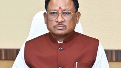 Chhattisgarh News 01 3 5