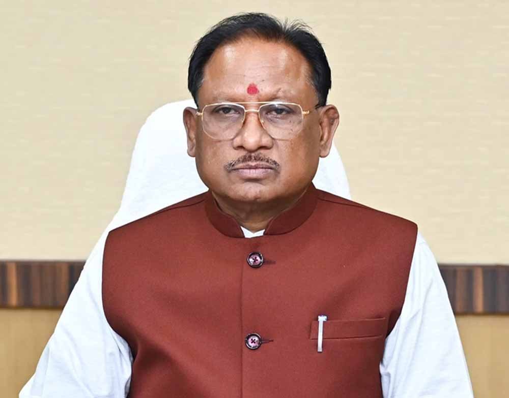 Chhattisgarh News 01 3 5