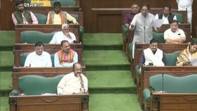 जल जीवन मिशन पर CG विधानसभा में तीखी चर्चा, प्रश्नकाल के दौरान विधायक ने पूछे अहम सवाल 5 Chhattisgarh News 01 3 9