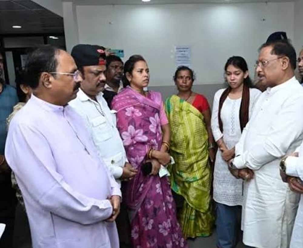 Chhattisgarh News 02 3 11