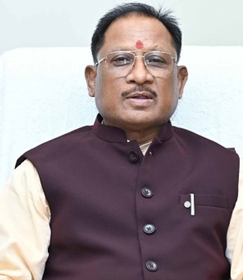 Chhattisgarh News 02 3 19