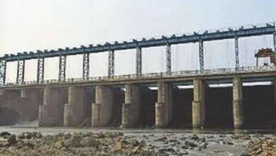 CG News: अरपा भैंसाझार परियोजना में मुआवजा घोटाले के आरोप, 11 SDM की भूमिका पर उठे सवाल 3 Chhattisgarh News 02 3 24