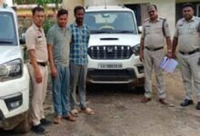 Chhattisgarh News 03 2 10