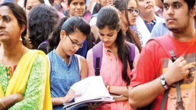 तीसरी मेरिट लिस्ट भी नहीं भर सकी कॉलेज, CG में बड़ी संख्या में सीटें अब भी खाली 2 Chhattisgarh News 03 3 19