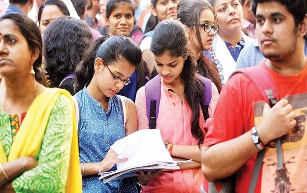 तीसरी मेरिट लिस्ट भी नहीं भर सकी कॉलेज, CG में बड़ी संख्या में सीटें अब भी खाली 1 Chhattisgarh News 03 3 19