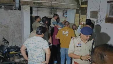 CG Breaking: सट्टे के कर्ज से तंग आकर परिवार के पांच सदस्यों की मौत, पुलिस जांच में जुटी 3 Chhattisgarh News 03 3 24