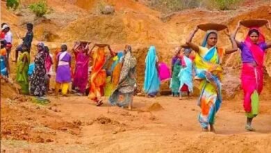 ग्रामीणों के लिए बड़ी खुशखबरी! छत्तीसगढ़ में VB-G RAM G योजना शुरू, 125 दिन रोजगार की गारंटी 4 Chhattisgarh News 03 3