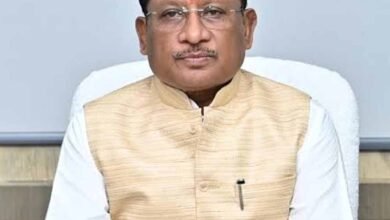 छत्तीसगढ़: CM विष्णु देव साय आज कवर्धा में करेंगे BJP कार्यालय का लोकार्पण, संगठन को मिलेगी नई मजबूती 3 Chhattisgarh News 03 3 5