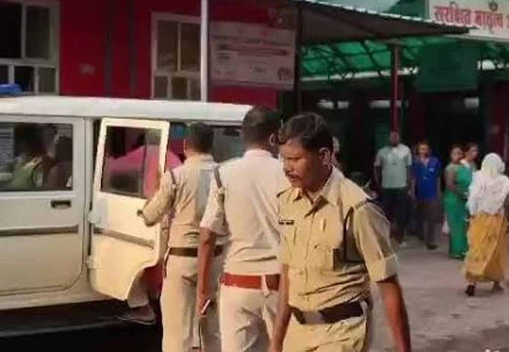 नौगई तिहरा हत्याकांड में बारीकी से खंगाल रही CBI 1 Chhattisgarh News 03 3 9