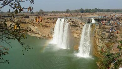 CG News: 19 नदियों के संरक्षण की नई पहल, उद्गम स्थलों की निगरानी करेगी कमेटी; रिकॉर्ड में मिलेगा नदी का दर्जा 2 Chhattisgarh News 04 1 12