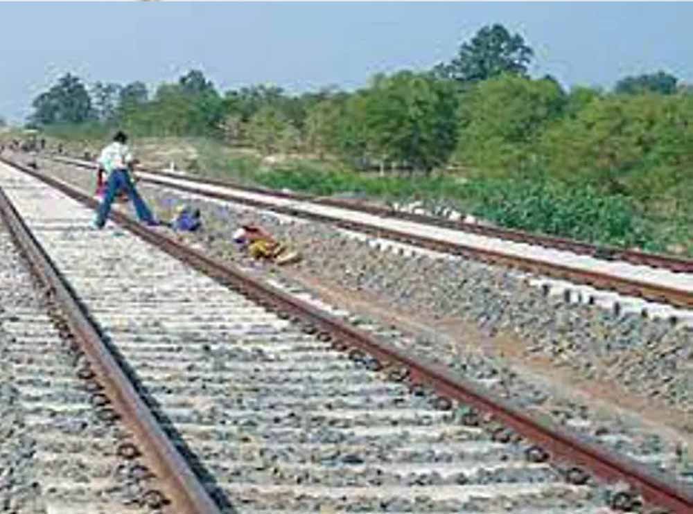 CG Railway News: डोंगरगढ़-कटघोरा नई रेल लाइन को केंद्र की मंजूरी, क्षेत्र के विकास को मिलेगी रफ्तार 1 Chhattisgarh News 04 1 24