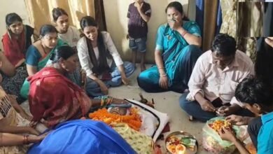 'पंडवानी अम्मा' डॉ. तीजन बाई को आज अंतिम विदाई, गनियारी में राजकीय सम्मान के साथ होगा अंतिम संस्कार 2 Chhattisgarh News 04 2 2