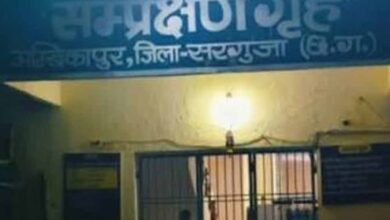 Chhattisgarh News 04 3 11