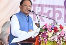 Chhattisgarh News 05 1 22