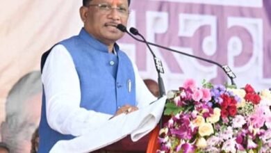 Chhattisgarh News 05 1 22