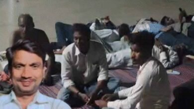 बिलासपुर गार्ड हत्याकांड: जेल बदलने से पहले ही बाल अपराधियों ने तैयार कर ली थी साजिश 2 Chhattisgarh News 05 2 10