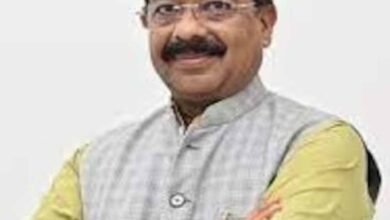 डिप्टी CM साव का कांग्रेस पर हमला, कहा- अच्छी बारिश से खुश हैं किसान, लेकिन विपक्ष को हो रही परेशानी 3 Chhattisgarh News 05 2 3