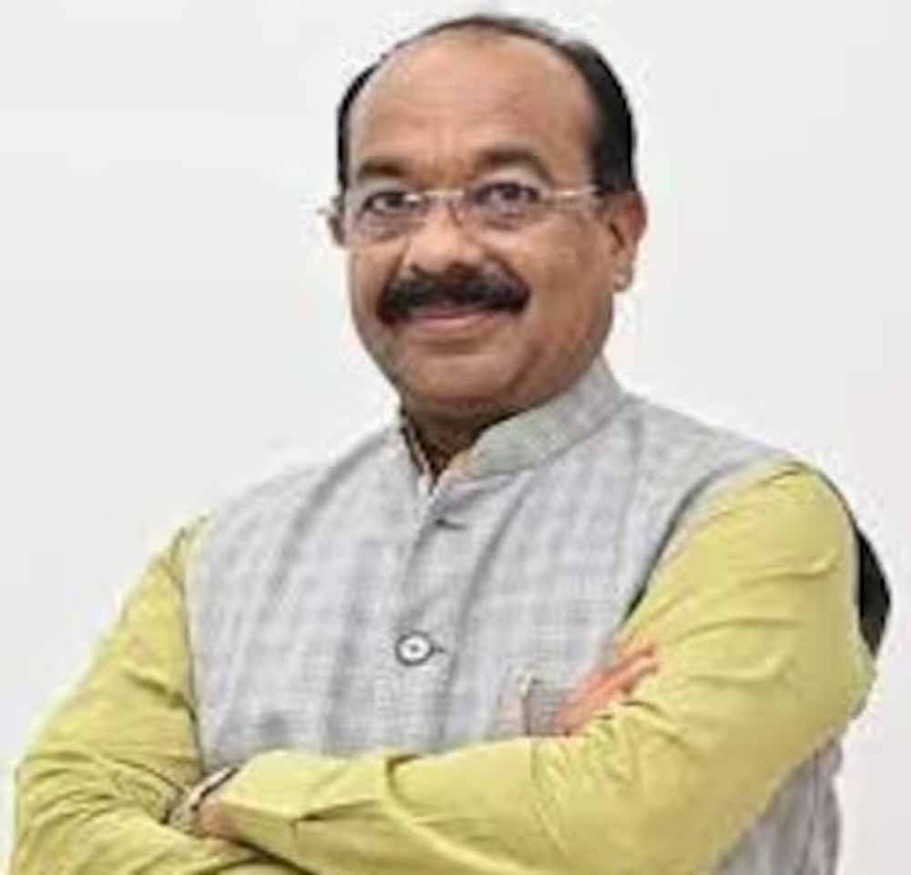 डिप्टी CM साव का कांग्रेस पर हमला, कहा- अच्छी बारिश से खुश हैं किसान, लेकिन विपक्ष को हो रही परेशानी 1 Chhattisgarh News 05 2 3