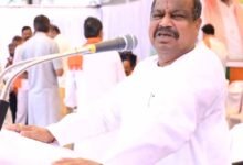 CG में बीजेपी विधायक के बयान से सियासत गरम, कांग्रेस से कहा- 'भारत माता की जय नहीं बोलना तो चीन-इटली जाएं' 34 Chhattisgarh News 05 3 15