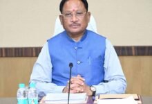Chhattisgarh News 05 3 2