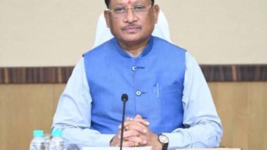 छत्तीसगढ़ को आज मिलेगी नई मंडी की सौगात, CM साय करेंगे डूमरतराई फेस-2 थोक बाजार का लोकार्पण 2 Chhattisgarh News 05 3 2