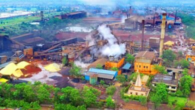 छत्तीसगढ़ में हरित पहल को बढ़ावा, उद्योगों के लिए प्रति हेक्टेयर 2,500 पौधे लगाना हुआ अनिवार्य 3 Chhattisgarh News 05 3 6