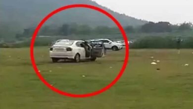 Chhattisgarh News 05 3 8