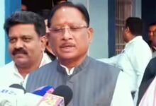 Chhattisgarh News 06 1 5