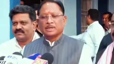 छत्तीसगढ़: 3D Blast के मृतकों के परिजनों को ₹30 लाख की आर्थिक सहायता, CM साय ने किया बड़ा ऐलान 5 Chhattisgarh News 06 1 5