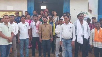 Chhattisgarh News 06 2 1