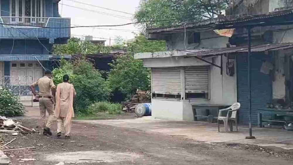 ED और IT की संयुक्त दबिश से हड़कंप, CG के पीतल कारोबारी पर शराब कारोबार से जुड़े होने का शक 1 Chhattisgarh News 06 2 20