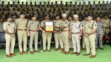 बस्तर पुलिस की बड़ी उपलब्धि, केंद्रीय गृह मंत्रालय की रैंकिंग में बोधघाट थाना प्रदेश का सर्वश्रेष्ठ घोषित 2 Chhattisgarh News 06 2 6