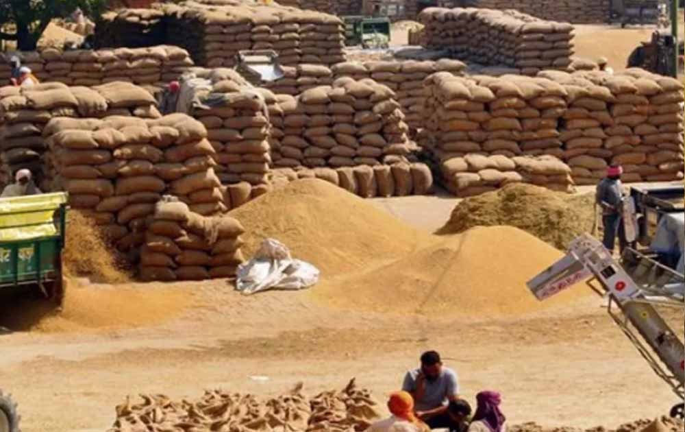 दुर्ग: धान खरीदी में अनियमितता उजागर, समिति प्रबंधक के खिलाफ दर्ज हुआ अपराध 1 Chhattisgarh News 06 3 11