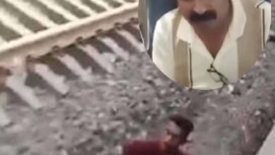 CG में चोरी के बाद चोर ने ट्रेन से लगाई छलांग, कार्रवाई की जद में आया पीड़ित यात्री 3 Chhattisgarh News 06 3 14