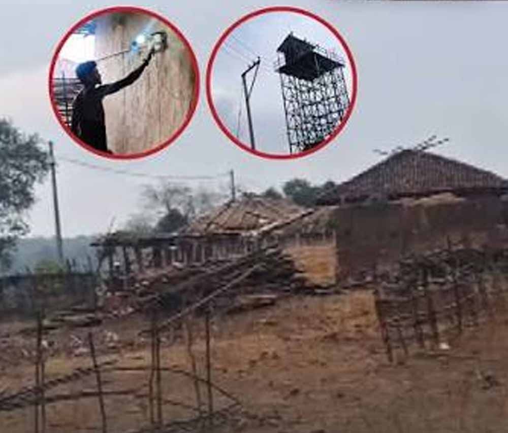 सीमावर्ती इलाकों में बिजली पहुंचाने की नई पहल, अब छत्तीसगढ़ से होगी सप्लाई 1 Chhattisgarh News 07 1