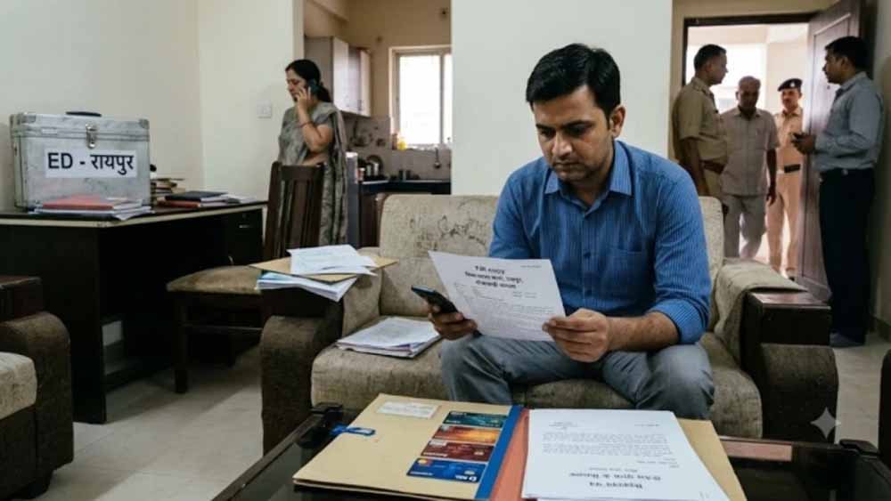 Chhattisgarh News 07 2 17