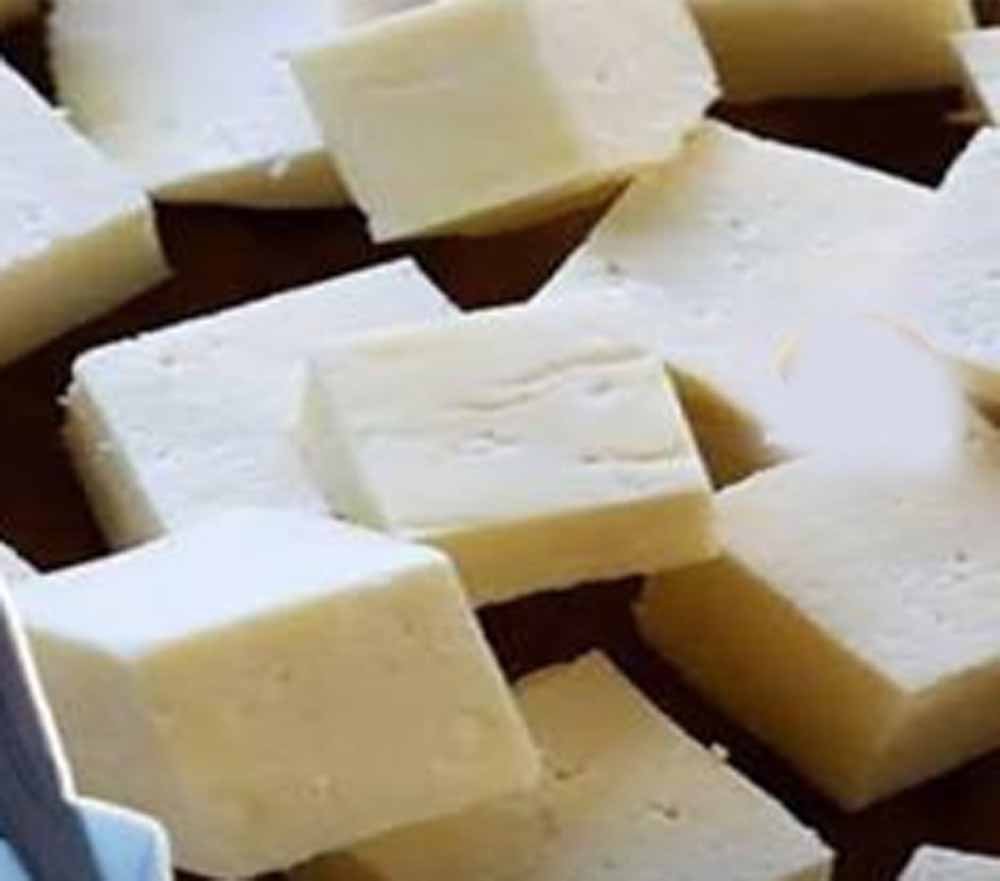 CG में नकली पनीर पर सख्ती, एनालॉग पनीर बैन करने का फैसला, छापेमारी के बाद एक्शन 1 Chhattisgarh News 07 2 23