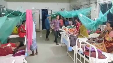 Chhattisgarh News 07 3 12