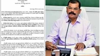 Chhattisgarh News 07 3 6